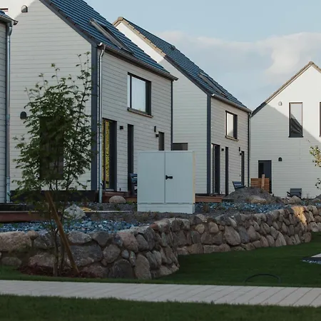 Holiday home Doppelhaushaelfte Thordis *