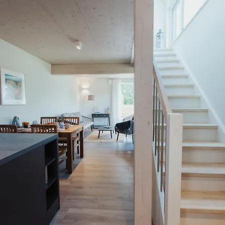 Holiday home Doppelhaushaelfte Thordis